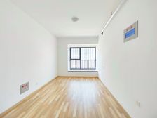 保利中科创新广场 33.23平1居 南北向简装修 拎包入住