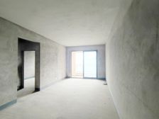 江北嘴新鸥鹏城一期 105.41平3居 南向毛坯着急出售