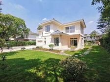 新挂牌独栋,有钥匙,可租可售,花园400平,满五无个税