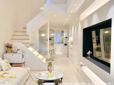 千灯湖商圈 带租2300 精装两房中空 家私齐全 送车位 笋