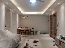 北滨路 龙湖春森彼岸一二期二房120万