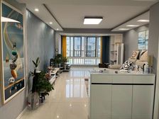 张江科學城+双子塔+商品房+满五年+户型方正+总价低