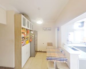 月坛 二七剧场路 电梯房东南向 两室一厅