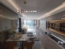 能建东宸府精装 市府旁双学府双公园 央企匠筑高品质社区