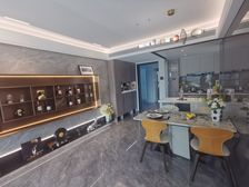 能建东宸府精装 市府旁 双学府 双公园 央企匠筑高品质社区