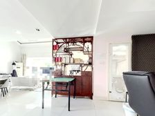 大隐于市 闹中取静 吴甸园 稀.缺双拼别墅 环绕百平花园