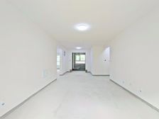 城投静悦府 得房率高 交通便利 楼龄新 临地铁 购物方便