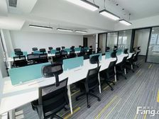 免佣 免佣。地铁口甲级写字楼 保利大都汇 时代Epark