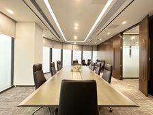 后海地标 整层2000平豪装带家私 可会所近中国华润阿里中心