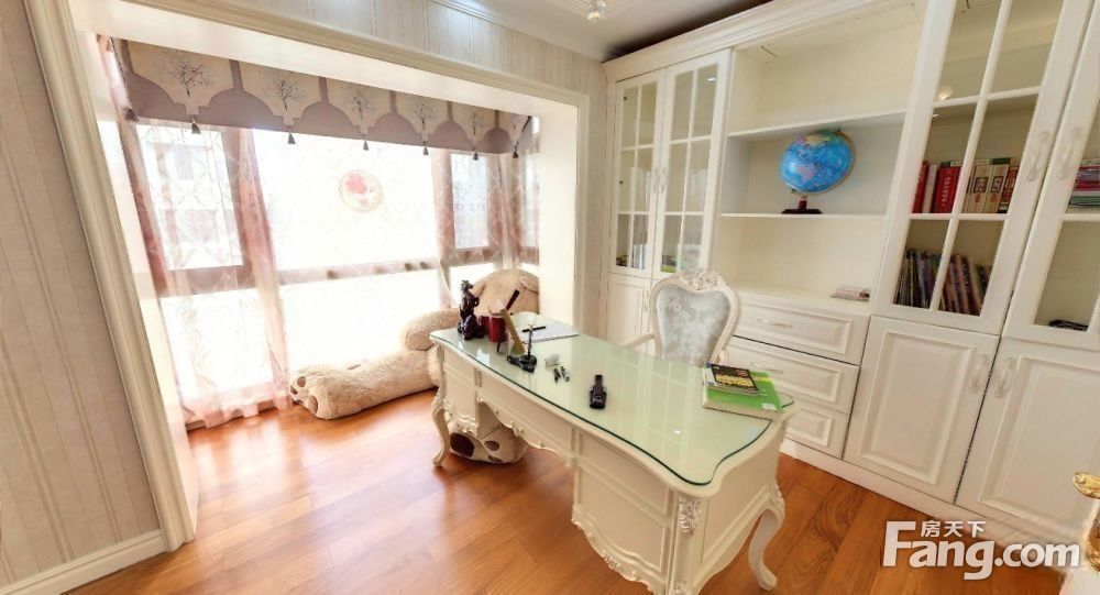 精装 商业配套成熟 金街旁,天津武清武清盛世郦园别墅