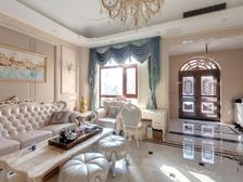 大别墅!盛世郦园(别墅) 精装 商业配套成熟 金街旁