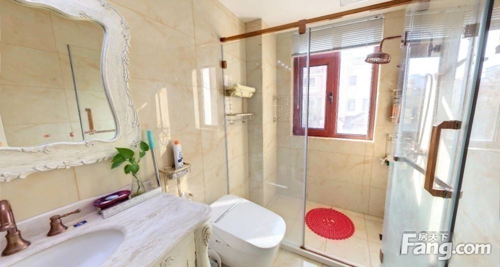 精装 商业配套成熟 金街旁,天津武清武清盛世郦园别墅