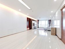 海逸天成 299平 精装看海景 国外业主 出价差不多就卖