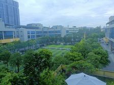 天河客运站 天汇创意园地铁口60平带家私 一个间隔即租即用