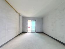 长江广电·光谷家 3室2厅 128.08平 纯毛坯