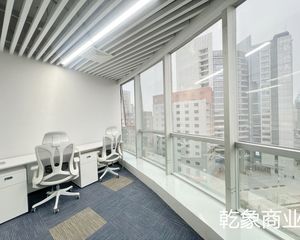 新出房 真实价 中关村 银科大厦331平 单价2万