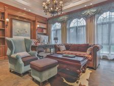 L E一期新出精装房,英式英伦风看房预约