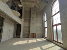 远洋LAVIE 四期南侧临湖2000平米独栋