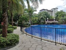 低总价 长寿之乡 购物中心旁 中南漫悦湾 低密度洋房