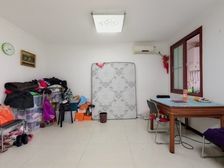 莲怡园二区 2室1厅 83.43平