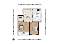 【实价】【急售】【已有客户在跟业主接触】【书包未用】