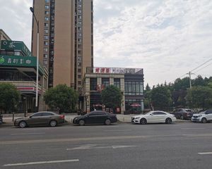 天府新区独栋(KFC 年租55万)35米开间 价格含税无抵押