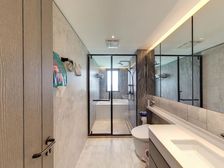 房子楼座位置好,前方无遮挡,楼层好,视野开阔