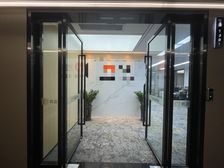 番禺万博 汉溪 时代epark 精装279平3间隔可坐18人