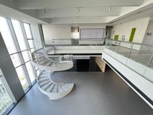 时代Epark 双层3300方 企业总部 实用率高达8成