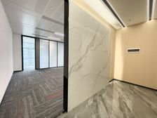 番禺汉溪长隆保奥广场 122平精装拎包入住办公 即租即用