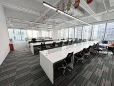 长隆地铁口 整层出租带家具 番禺时代芳华里 超8成使用率