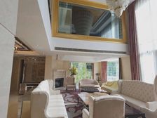 南北通 7室5厅 丽宫别墅 高端装修