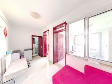 经十一路育英精装修采光好房龄新可贷款看房方便