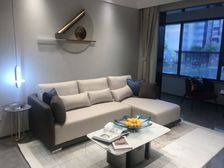 蓝石缘溪堂团购房 3室2厅2卫精装修阔绰客厅超大阳台身份象征