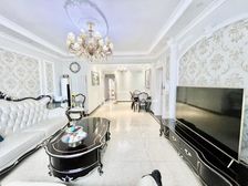 银座晶都国际 商业配套成熟 交通便捷 医疗配套成熟 南北通透