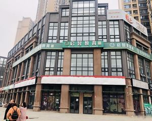 捡漏!单价5千多 独栋二楼转角整层 40米大开间 直接过户!