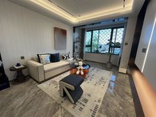 西客站杨柳春风团购立省10万价格合适一手房手续小区环境优美