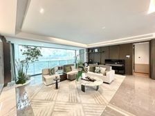 青羊区内金沙【1梯1户电梯大平层】中建金沙公馆,央企有保障