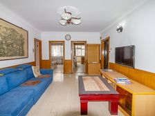 人行宿舍有钥匙随时看房 商品房 低密度社区 得房率高 大两居