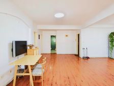 建苑花园 钥匙房 医疗配套成熟 南北通透 满五 商品房