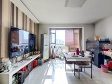 拥金1,南开区北片电梯房,宝龙湾家园 3室1厅 143.01