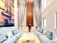 鲁能格拉斯小镇 6室3厅 南 北