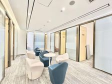 9隔间22工位 相亲直播接待优选 太古里人气兴旺24H空调