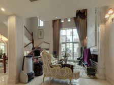 鲁能格拉斯小镇 独栋别墅 四面采光 适用面积大