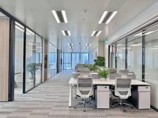 锦江宾馆正看河景丨超甲4隔间20工位丨文旅金融产业丨拎包入住