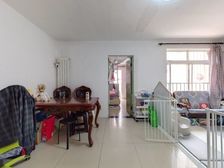 “莲怡园二区”让您以看风景的心情来欣赏家