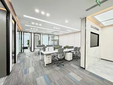 朝阳门丨悠唐国际中心丨昆泰国际中心丨丰联广场丨精装修带家具