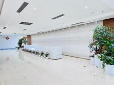 科技园地标 整层豪装2千平 中国储能大厦 汉京中心 光启未来