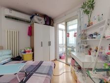 莲怡园二区 2室1厅 81.61平