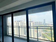 华宇凤凰艺术岛 商品住宅 停车方便 南北通透 精装好房